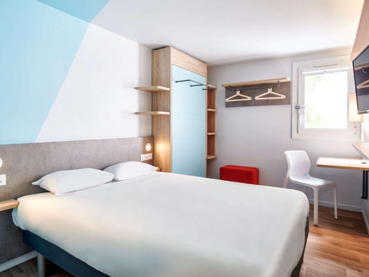 Ibis Budget Bayonne Dış mekan fotoğraf
