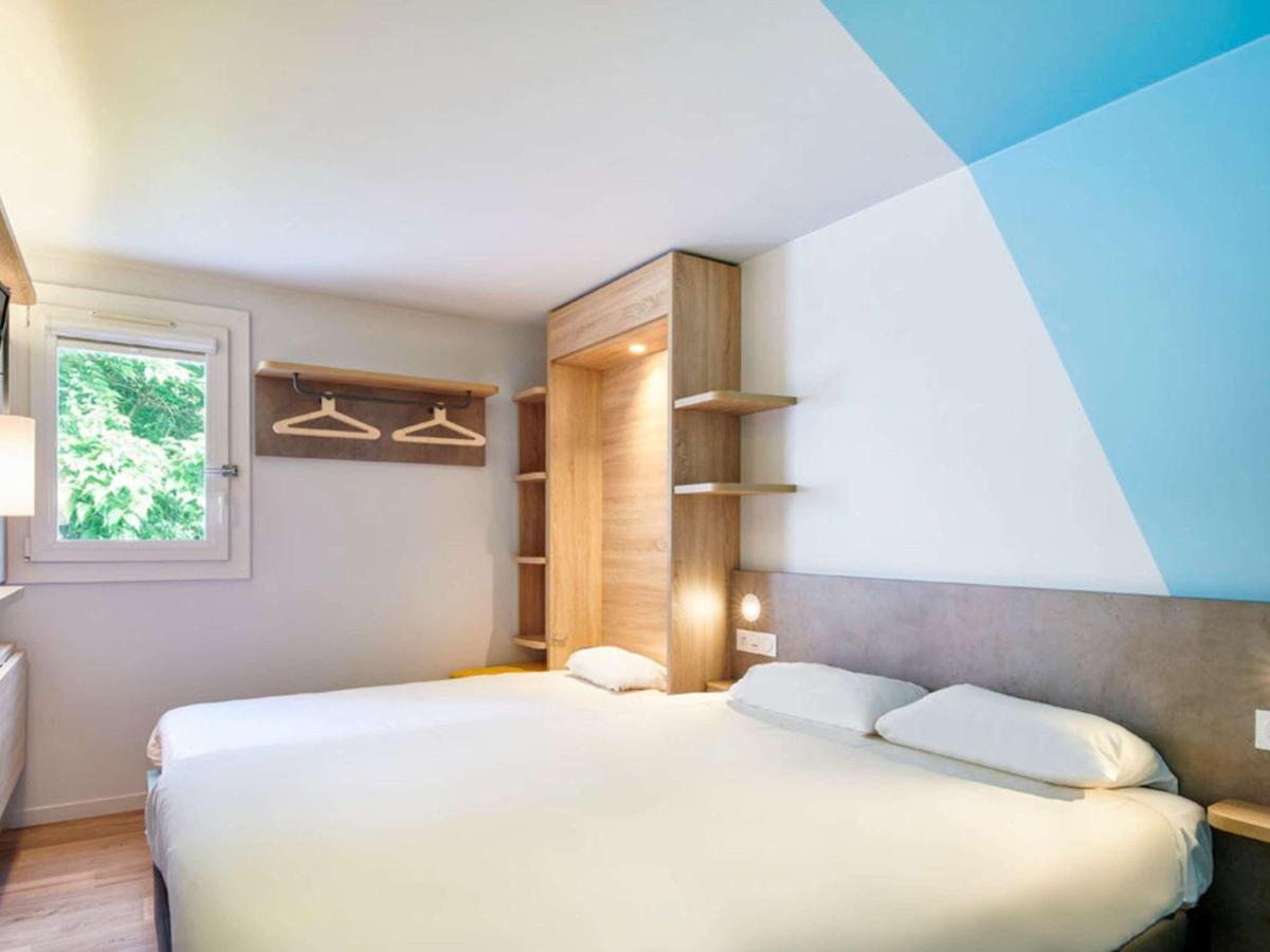 Ibis Budget Bayonne Dış mekan fotoğraf
