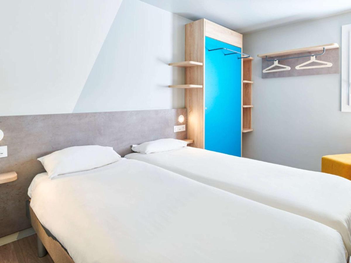 Ibis Budget Bayonne Dış mekan fotoğraf