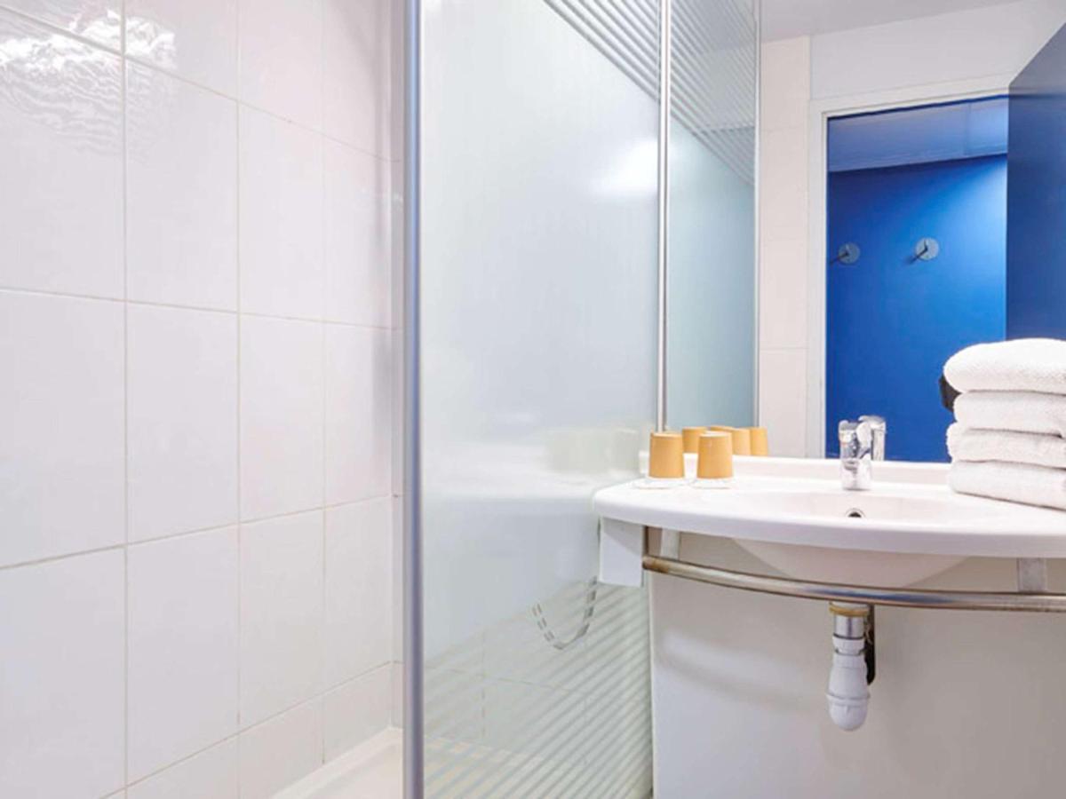 Ibis Budget Bayonne Dış mekan fotoğraf