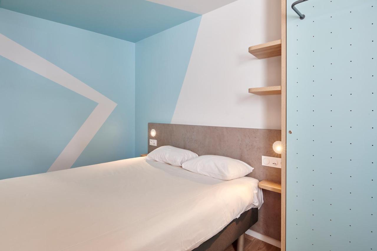 Ibis Budget Bayonne Dış mekan fotoğraf
