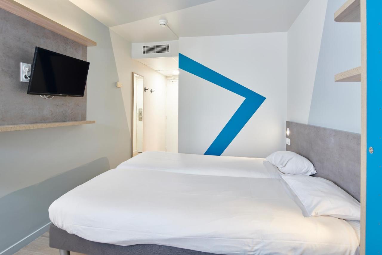 Ibis Budget Bayonne Dış mekan fotoğraf