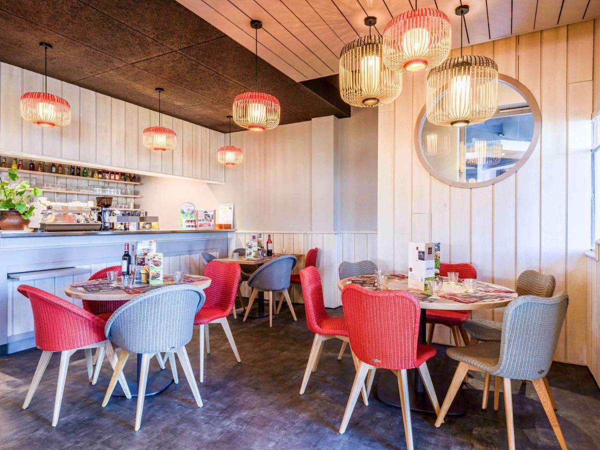 Ibis Budget Bayonne Dış mekan fotoğraf