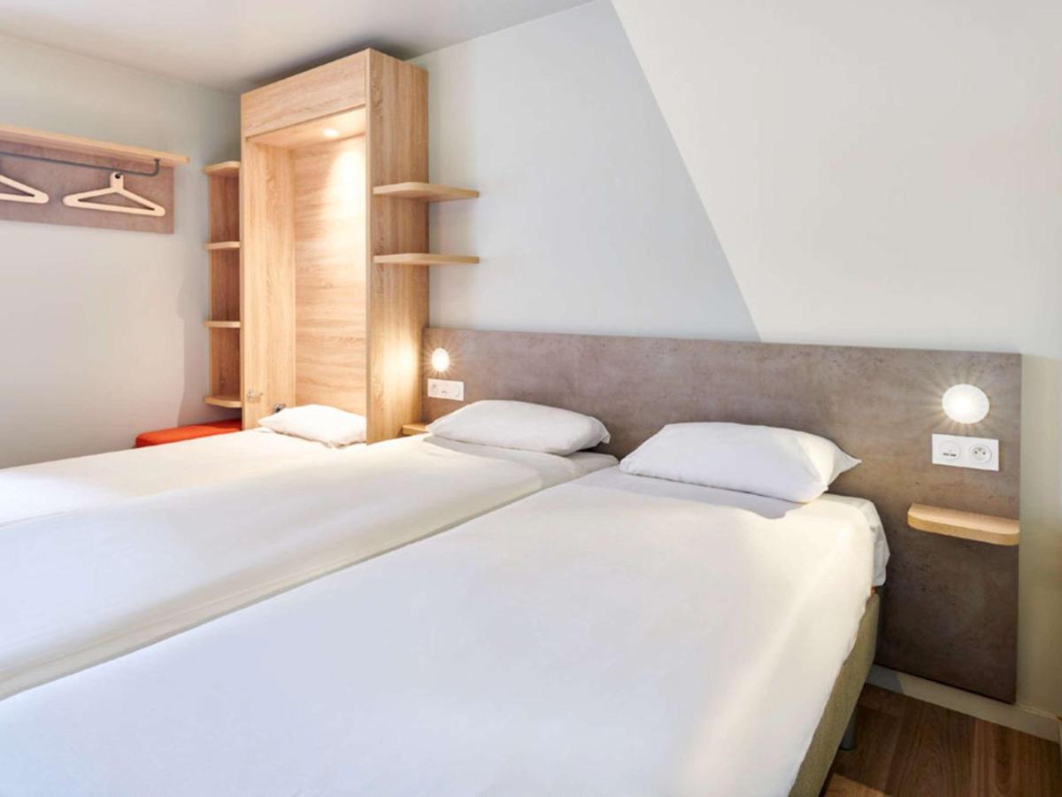 Ibis Budget Bayonne Dış mekan fotoğraf