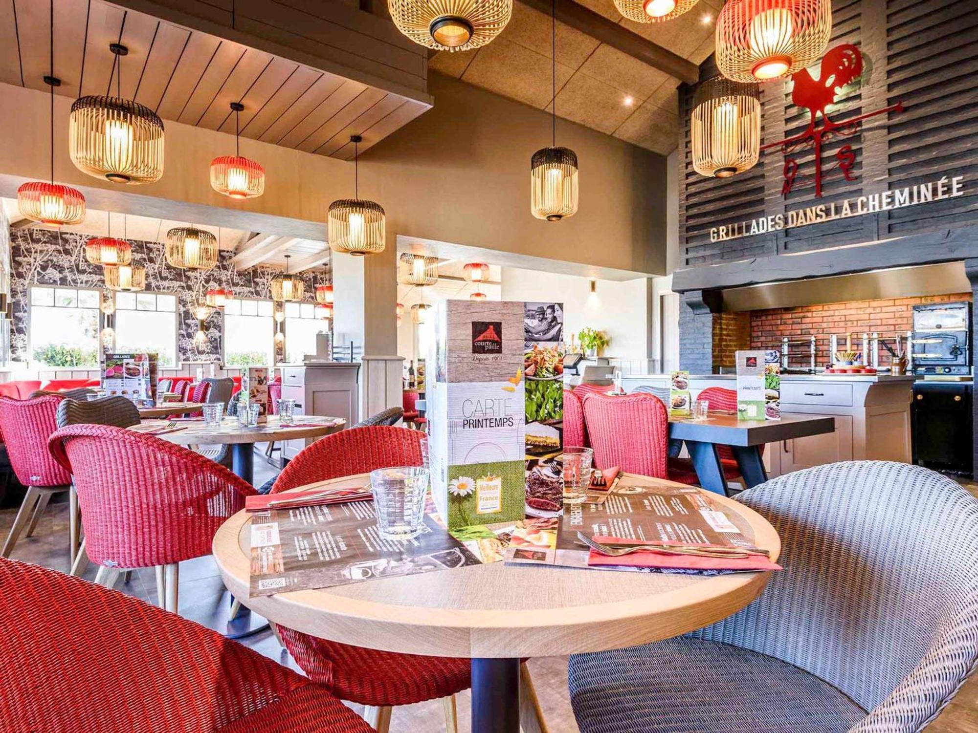 Ibis Budget Bayonne Dış mekan fotoğraf